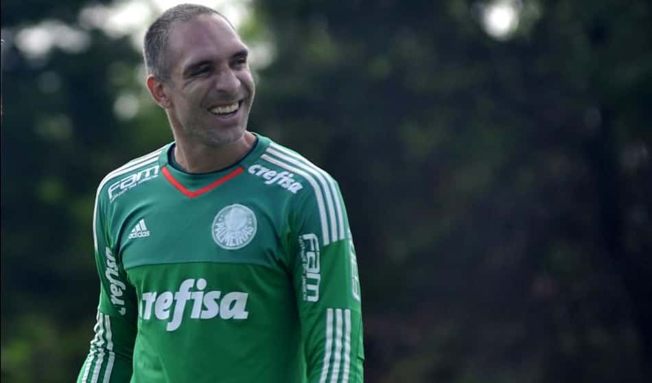 Fernando Prass