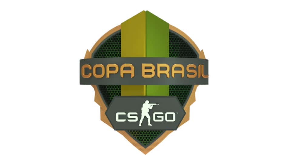 1º dia da Copa Brasil de CS:GO é marcado por duelo equilibrado e vitória da T Show