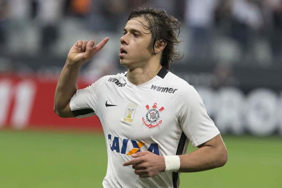 Os jogadores com mais desarmes em cada posição no Brasileirão 2017