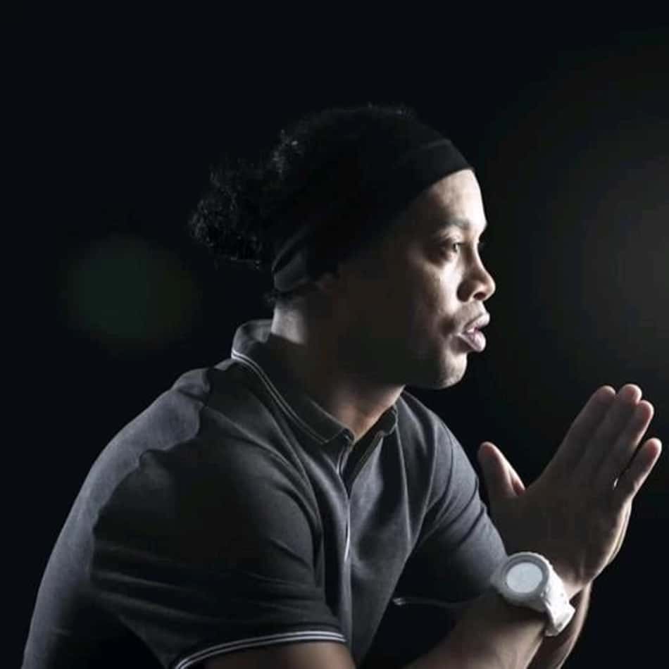 Ronaldinho Gaúcho