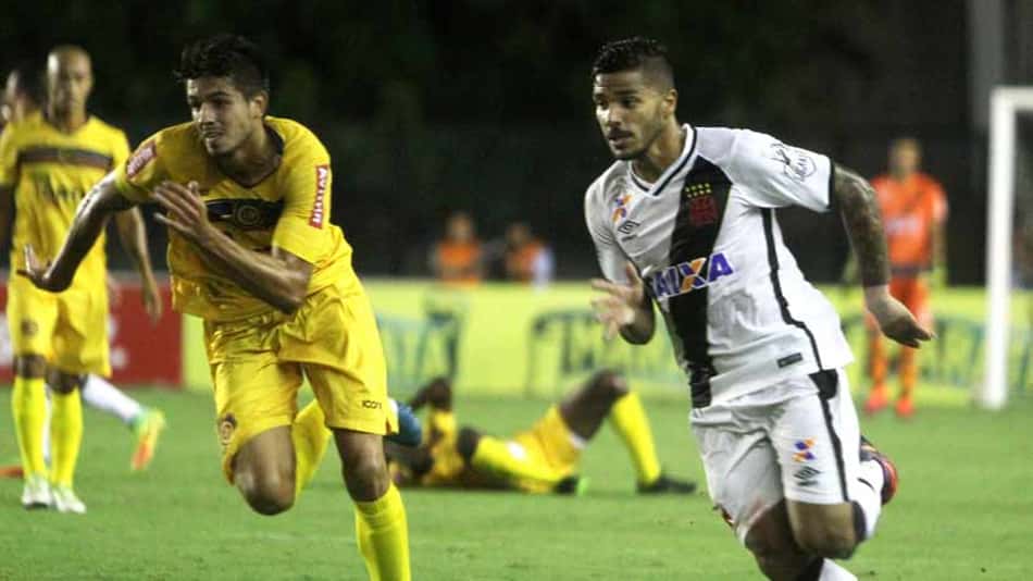 Madureira x Vasco: onde ver, prováveis times, desfalques e palpites