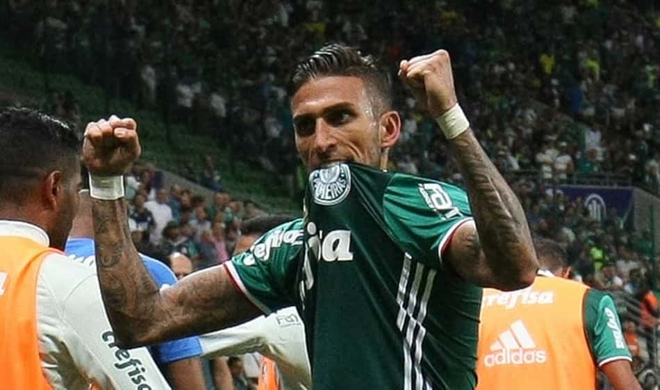 Ex-Palmeiras e Botafogo, Rafael Marques anuncia aposentadoria: 'Coração apertado'