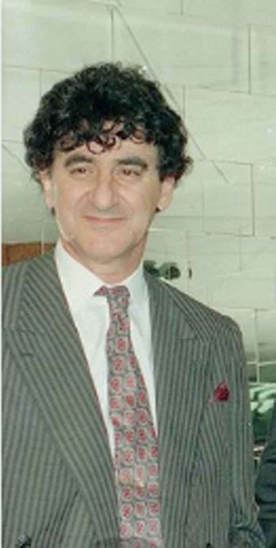 Carlos Nujud - Na gestão de Alberto Dualib