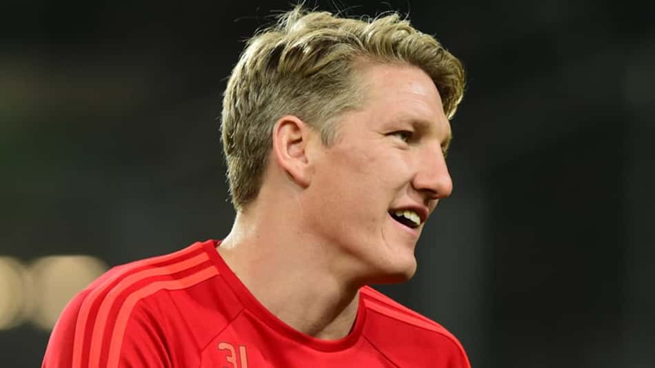 Sem Schweinsteiger, time da MLS sonha com astro que atua na Espanha