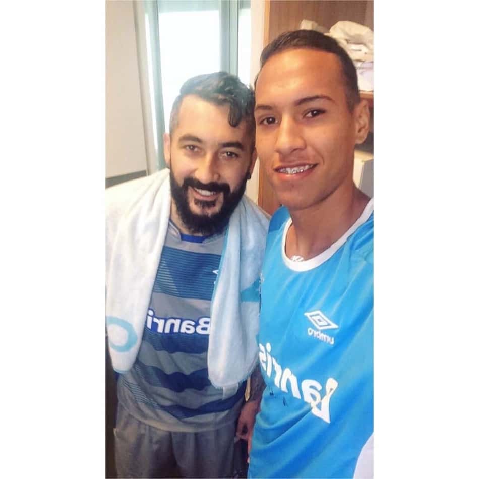 Grêmio contrata meia destaque da Copinha, de 19 anos