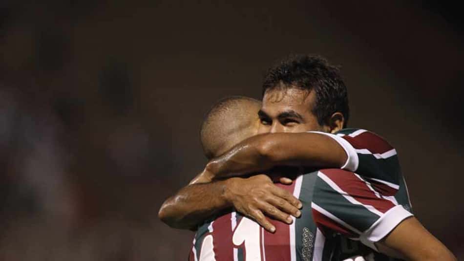 Fluminense garante vantagem na semifinal do Campeonato Carioca