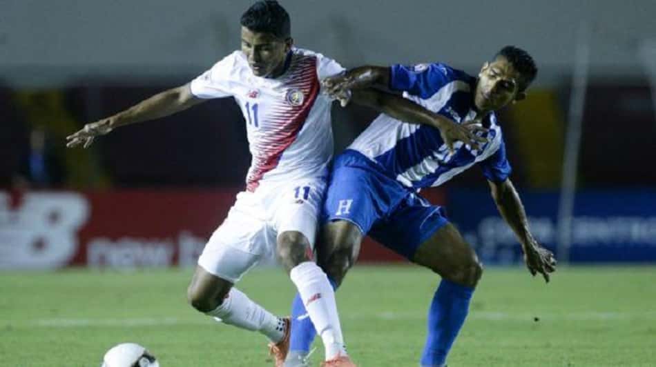 Apenas um dos próximos duelos nas Eliminatórias da CONCACAF tem equilíbrio histórico