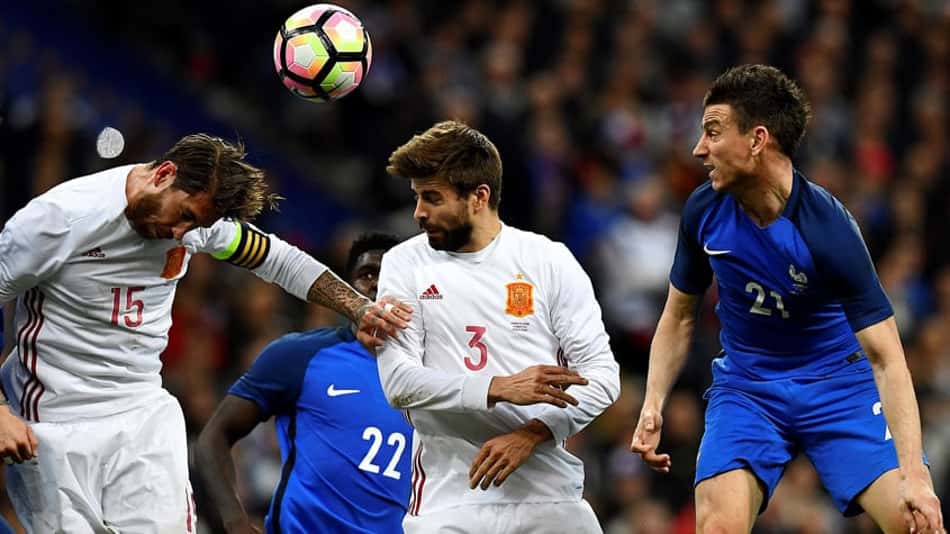 Espanha x França: onde assistir, horário e escalações da final da Nations League
