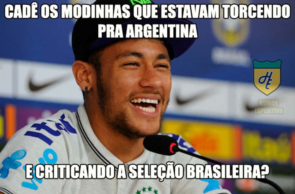 Argentina vira piada após derrota para Bolívia; veja memes