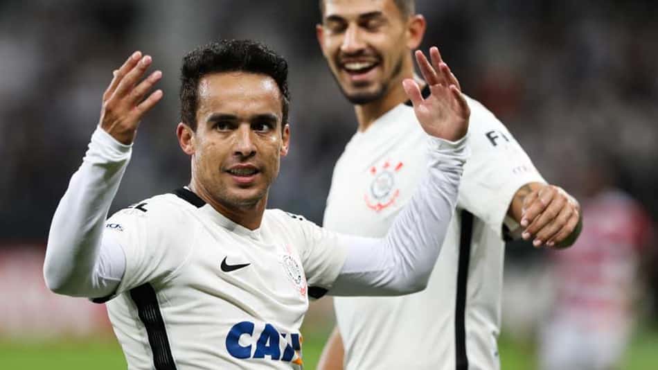 Timão vence Linense na Arena 