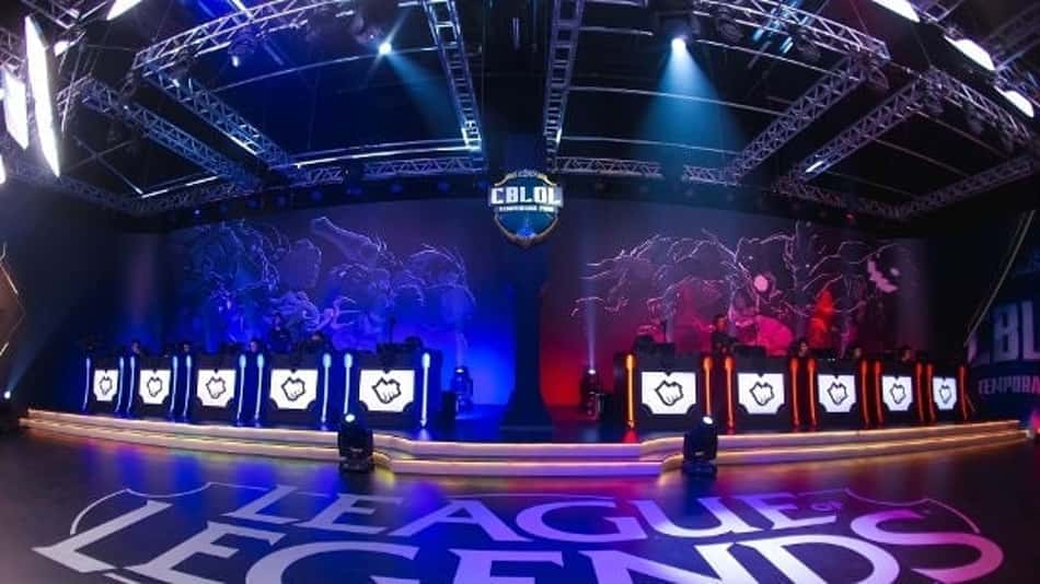 Conheça League of Legends, a febre que conquistou o mundo!