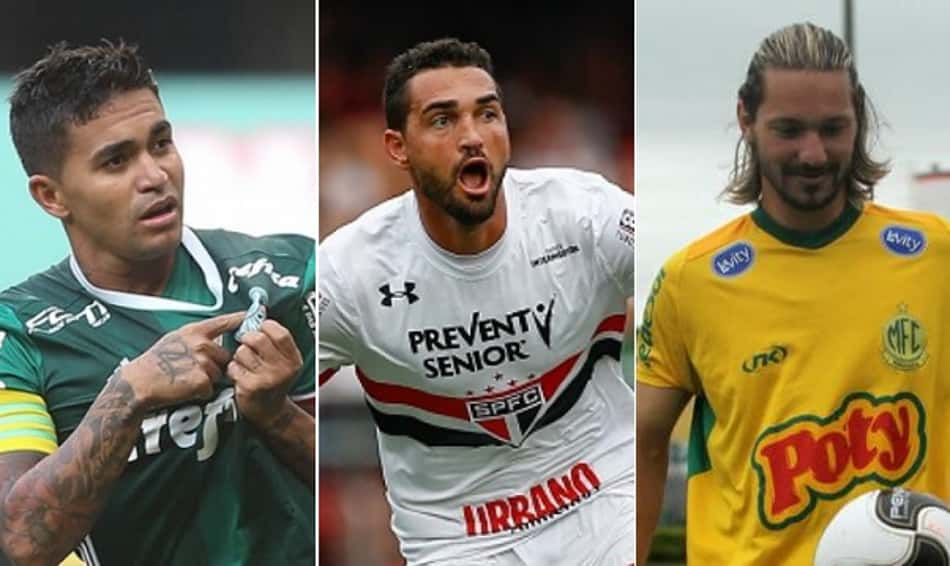 Veja como ficou a Seleção das Estatísticas da 1ª fase do Paulistão
