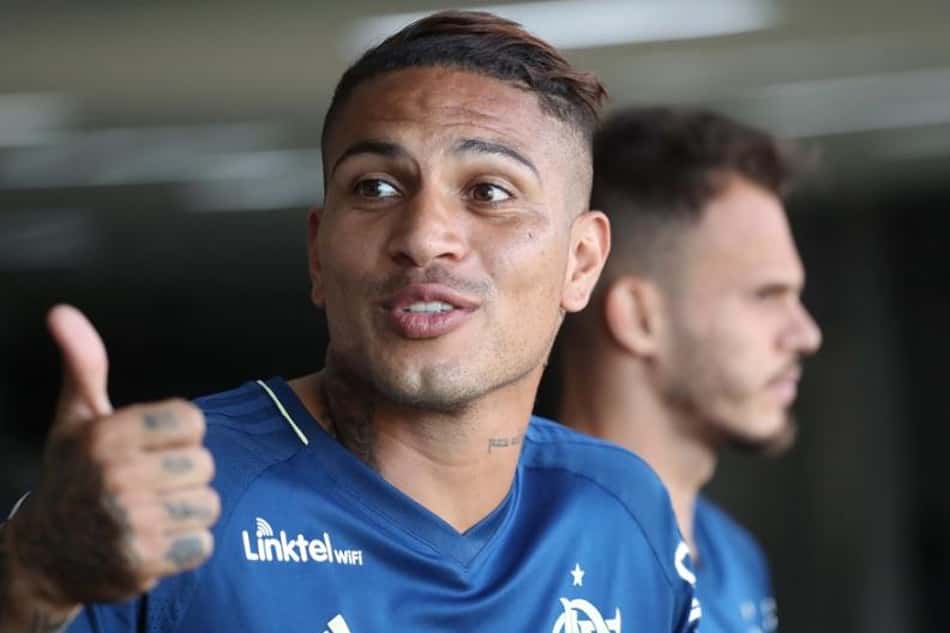 Autuori: 'Quando convoquei o Guerrero levei muita porrada'