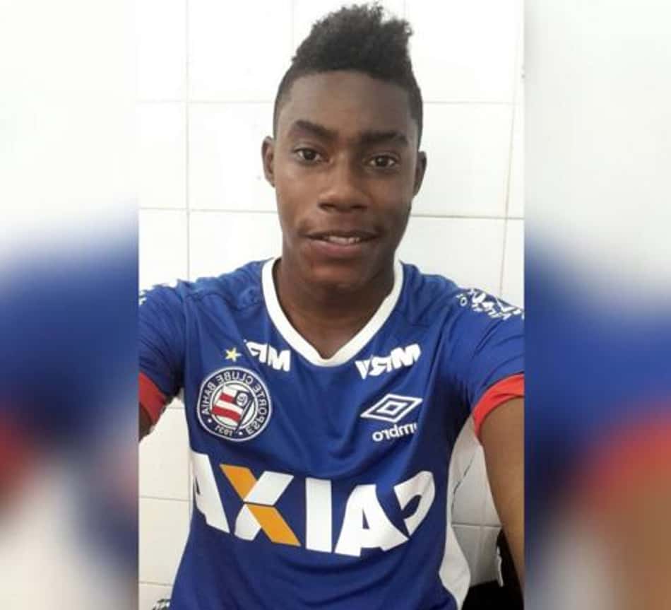 Harold Carcelén deve assinar com o Bahia nos próximos dias