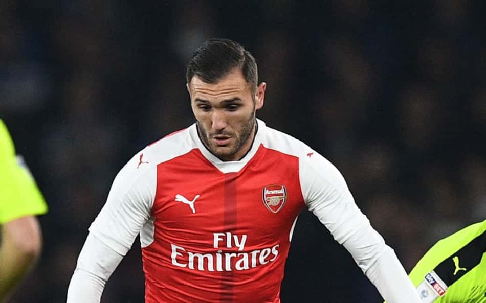 Atacante do Arsenal se revolta após perder a 9 para reforço: 'Quero sair'