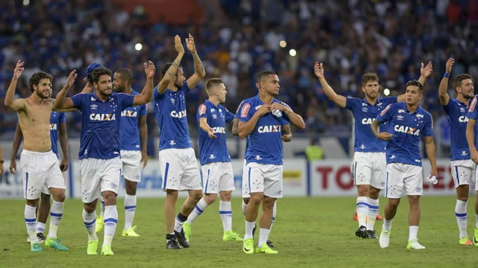 Cruzeiro x Atlético-MG