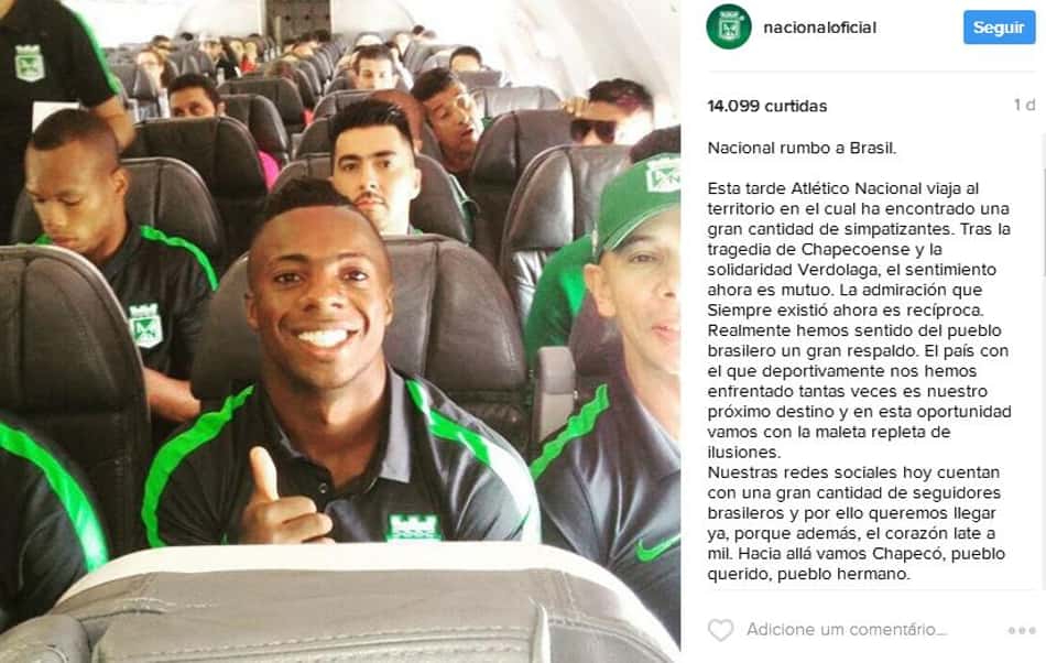 Atletico Nacional