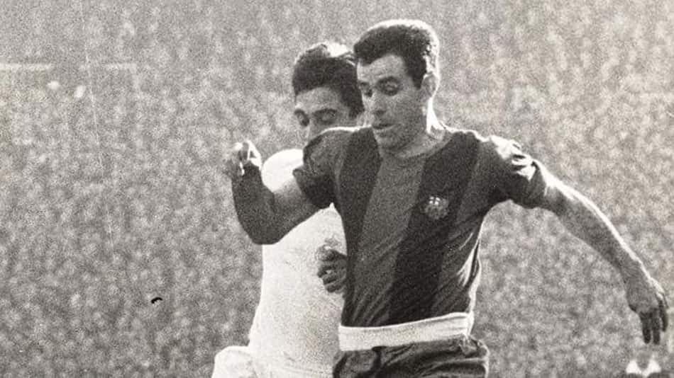 Evaristo - Barcelona