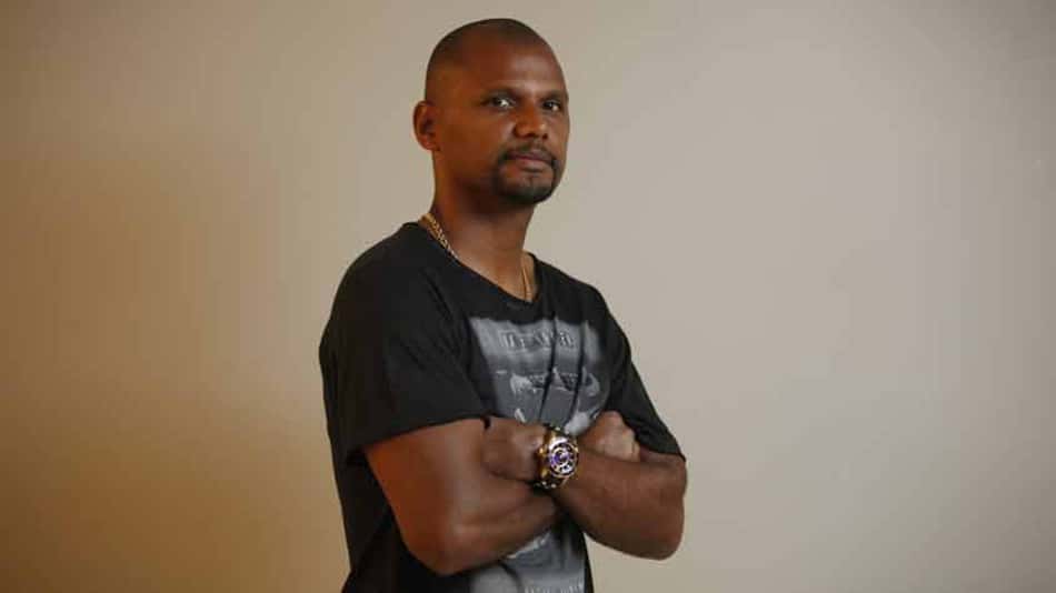 Jefferson vive as últimas semanas da longa recuperação