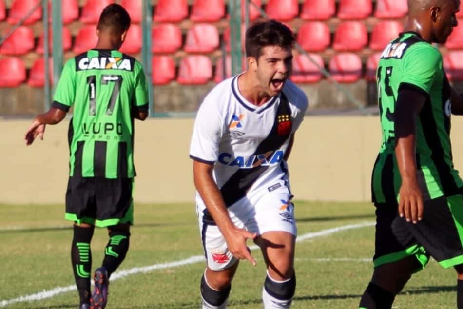 Sub-20 Vasco