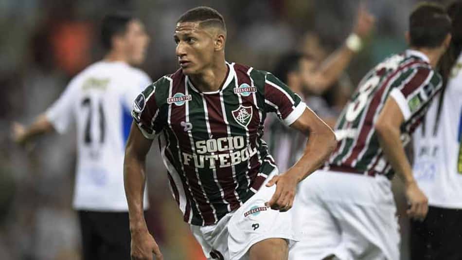 Veja como ficou a Seleção das Estatísticas da Sul-Americana após os primeiros jogos