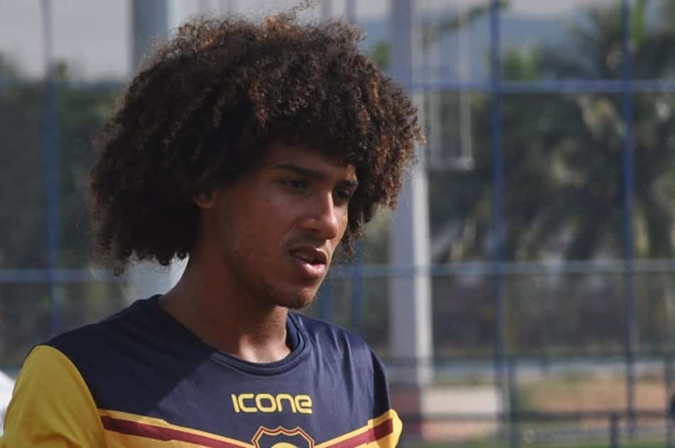 Blog do Garone: Douglas Lima pode ser uma boa aposta do Vasco