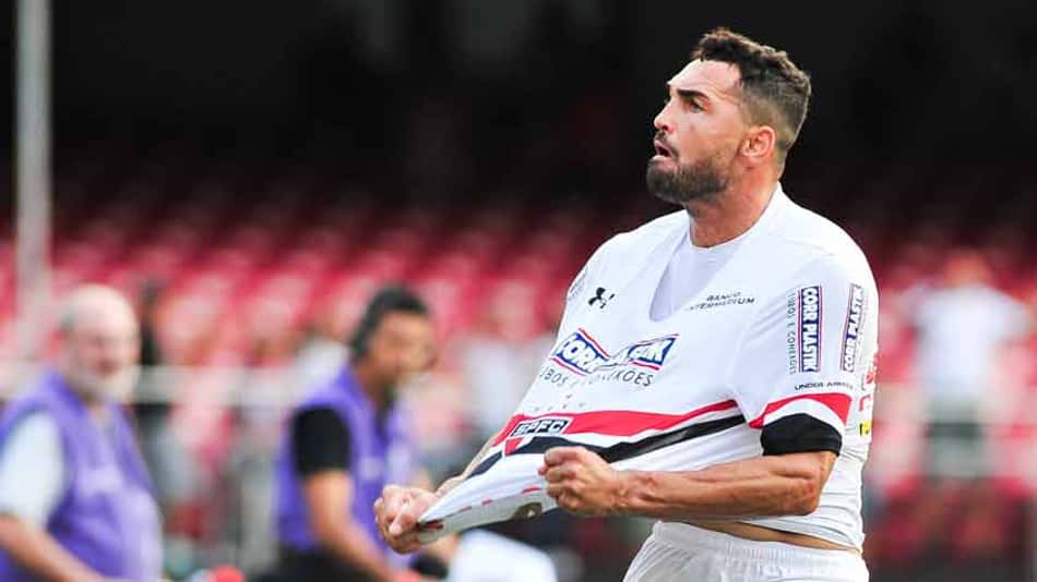 Super-Raio X: Gilberto é o Craque e São Paulo domina a Seleção da 2ª Rodada de Quartas do Paulistão-2017