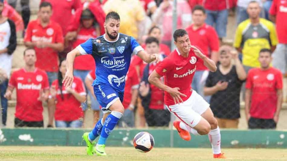 Datas e horários dos jogos de ida das semifinais do Gauchão são definidos