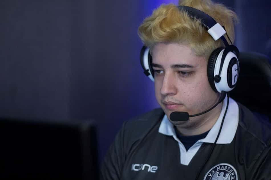 V3 Masters vence e é a primeira equipe classificada para as semifinais da Pro League