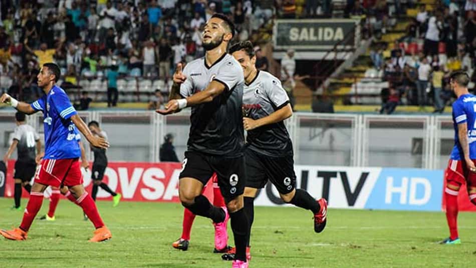 Zamora inicia semana decisiva na fase de grupos da Libertadores
