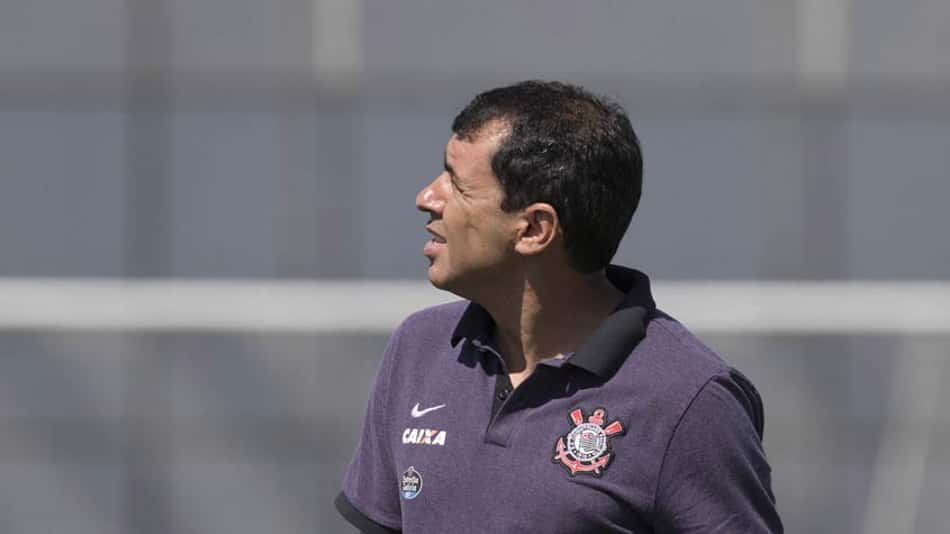 Corinthians muda foco para Copa do Brasil com Jô entre as preocupações