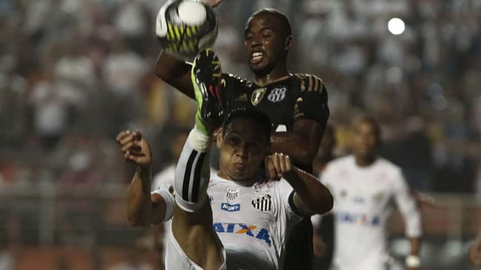 Santos x Ponte Preta: prováveis times, onde ver, desfalques e palpites