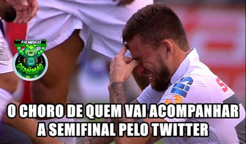 Rivais tiram sarro do Santos após eliminação no Paulistão; veja memes