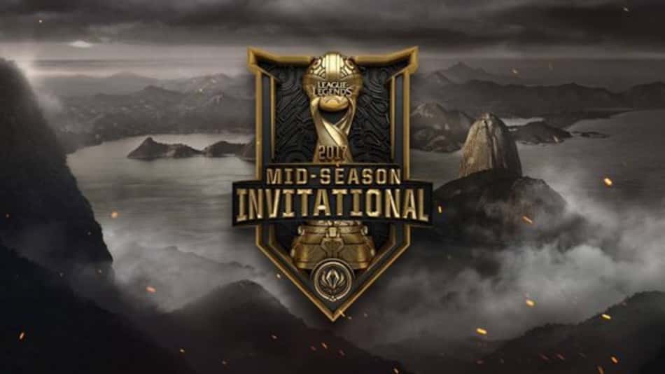Rio de Janeiro recebe nesta quarta-feira a Fase de Grupos do MSI