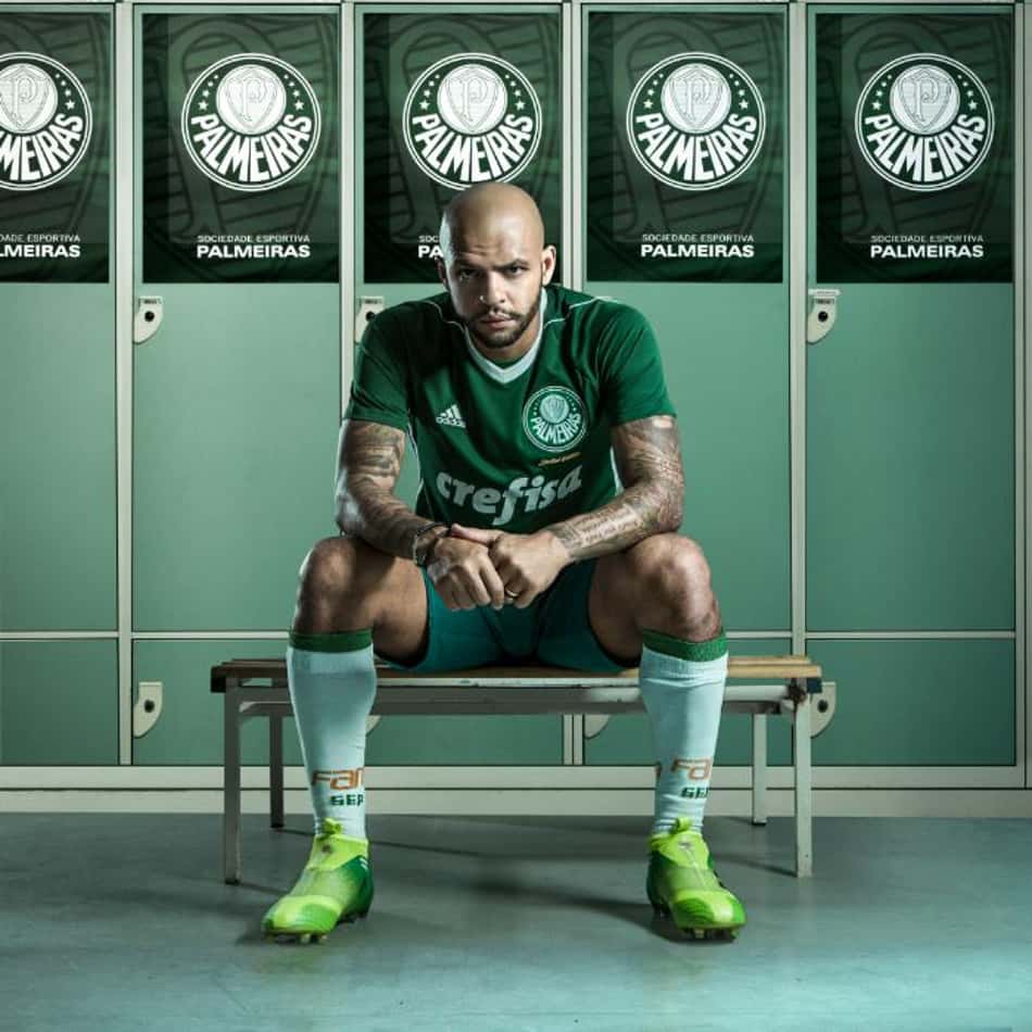 Felipe Melo
