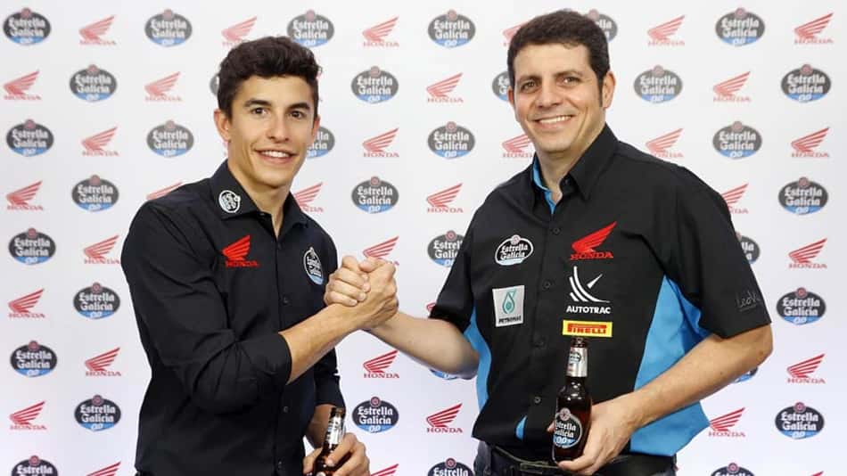 Alexandre Barros retorna às pistas do Superbike Brasil