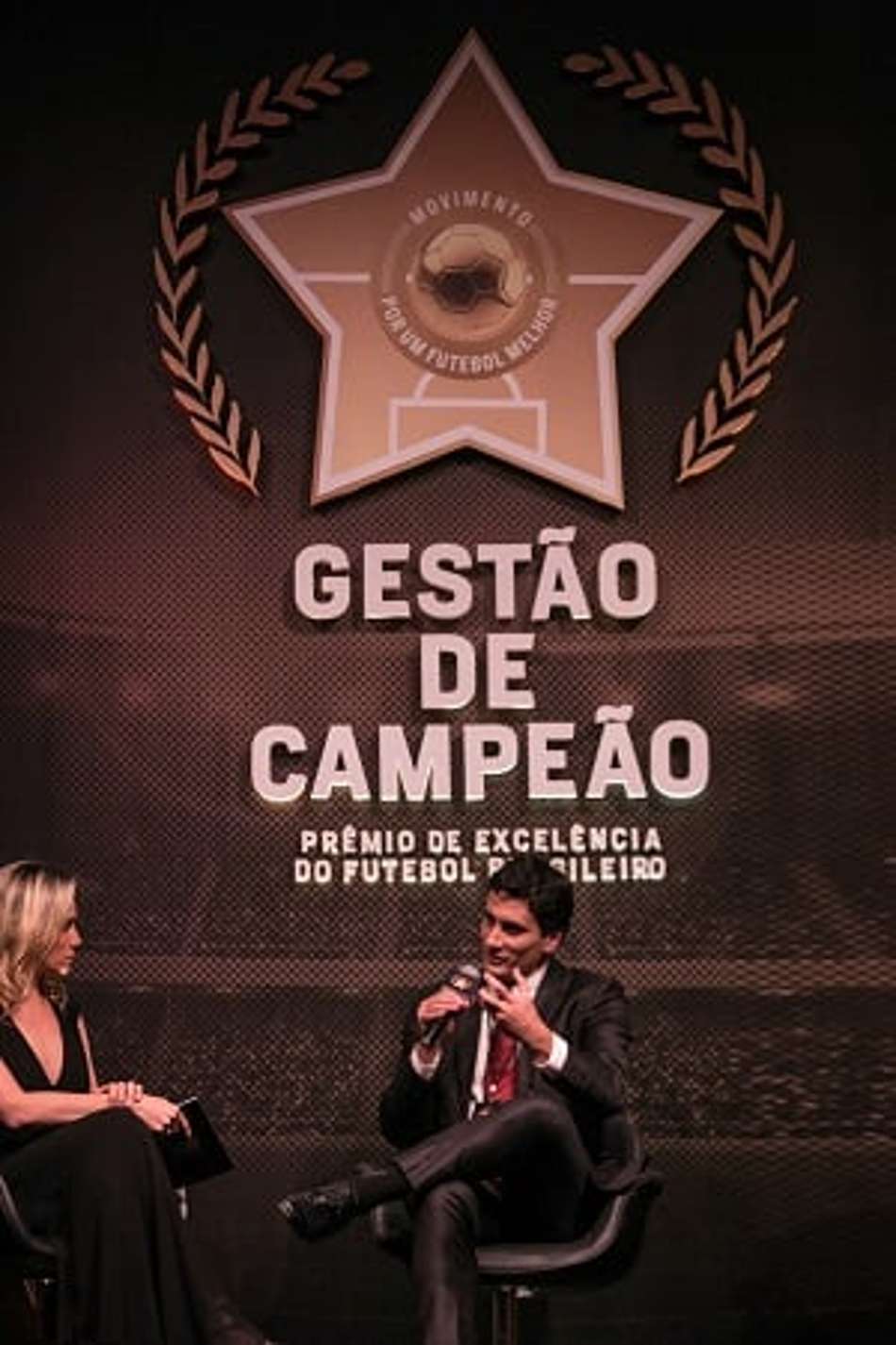 Coordenador da FIA analisa gestão profissional nos clubes brasileiros