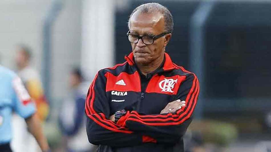 Jayme detalha saída de Mano do Flamengo e aponta jogo mais importante da Copa do Brasil de 2013