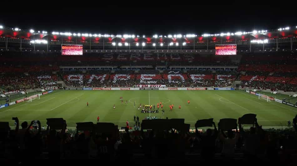 Contra o Furacão, Flamengo lucra mais do que na estreia na Liberta