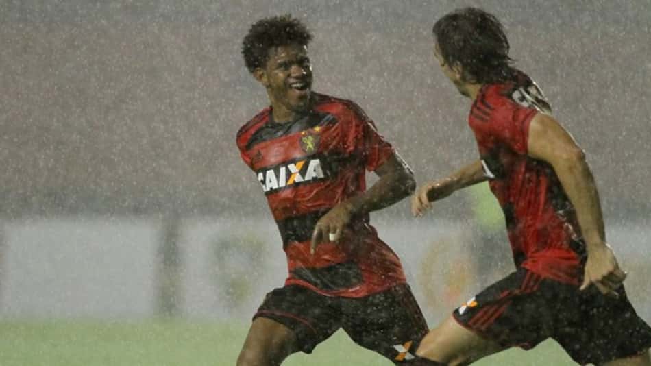 Com quatro desfalques, Sport busca vaga nas oitavas contra o Joinville