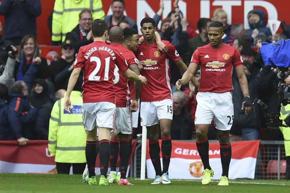 Letal, United bate o Chelsea sem sustos e anima disputa pelo título