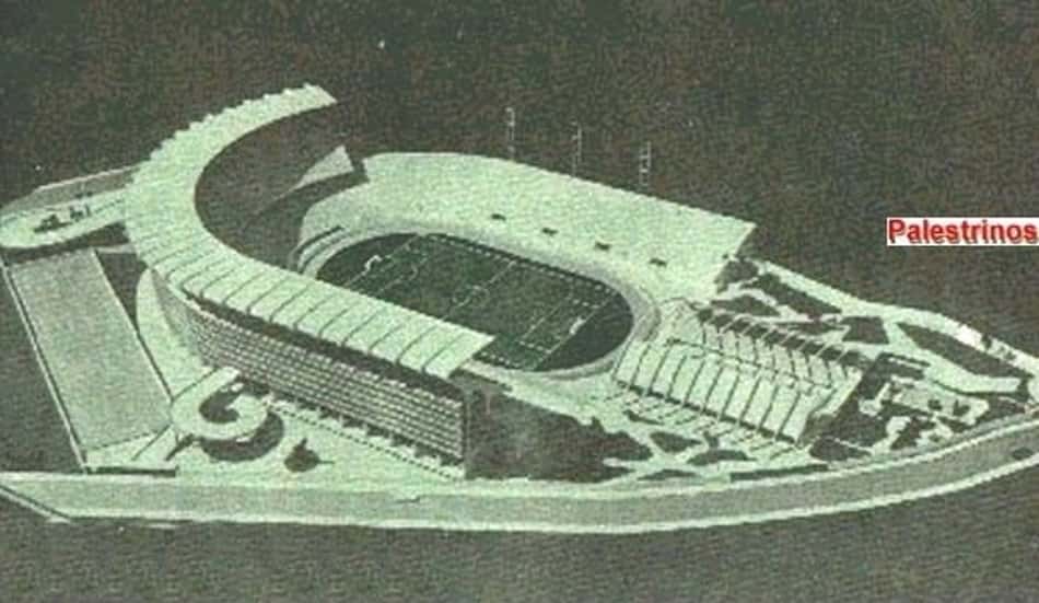 Maquete - Palestra