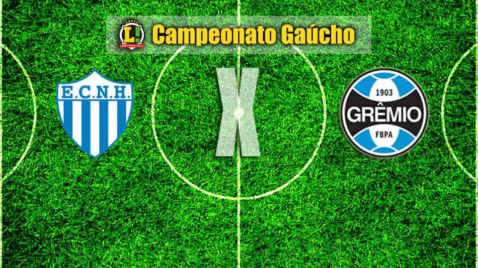 Sonhando com o título, Novo Hamburgo e Grêmio duelam pela vaga na final