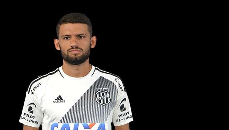 De volta contra a Chape, Jadson confia em volta por cima da Ponte