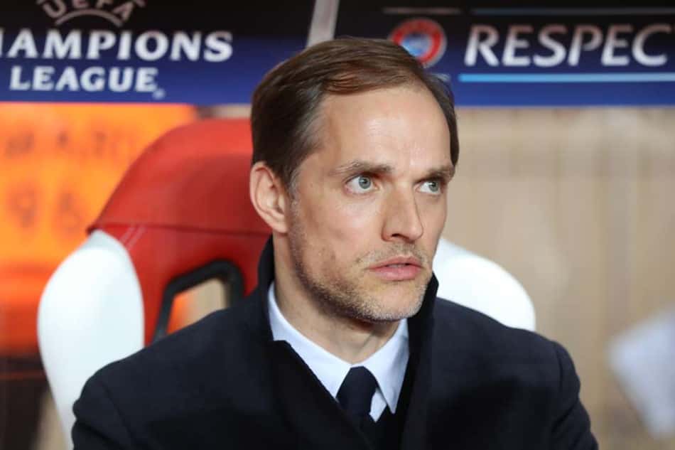 Técnicos alemães surgem como favoritos para suceder Emery no PSG