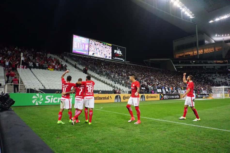 Blog do Marra: 'Colorado encontra o que precisava para recuperar a confiança'