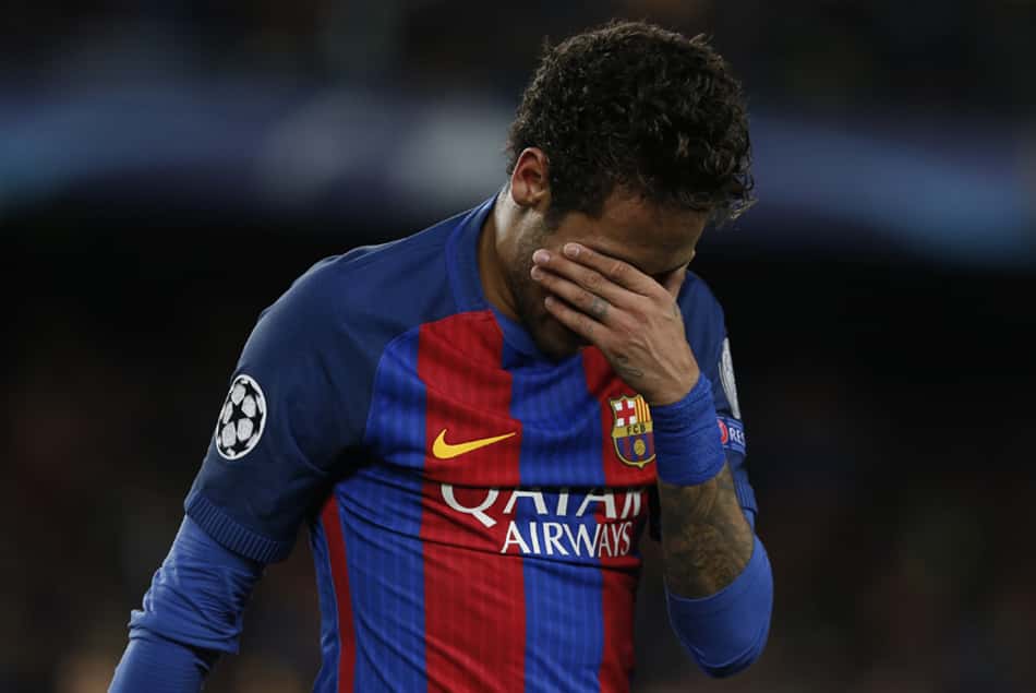 FOTOS: Veja as melhores imagens da rodada da Champions League