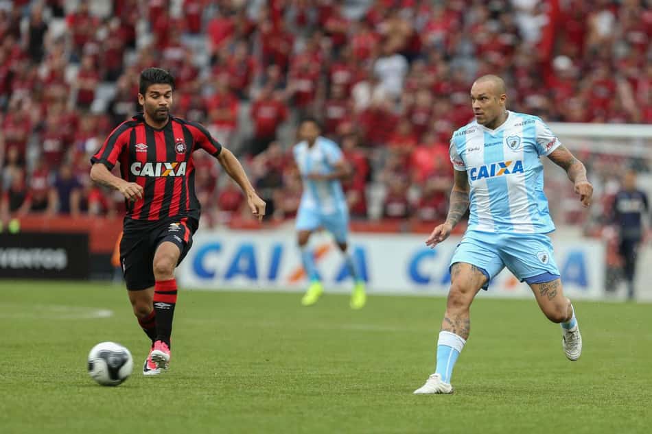 As bizarrices dos campeonatos estaduais em 2017 – Parte II