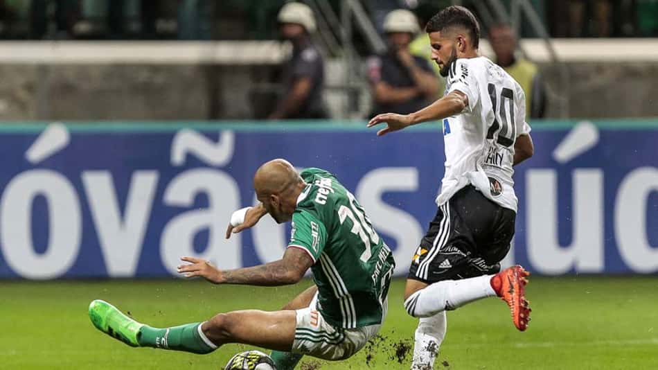 Ponte Preta x Palmeiras: prováveis times, onde ver, desfalques e palpites