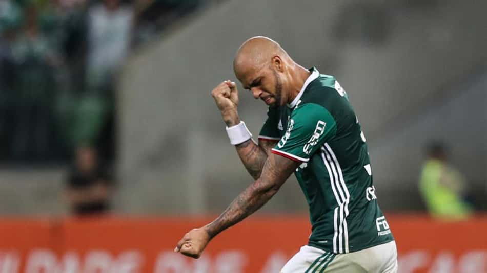 Números da Bola: Estatísticas de Palmeiras 1×0 Ponte Preta